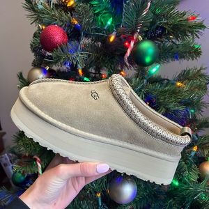 Ugg Tasman slippers
